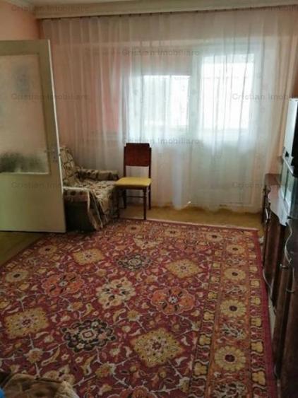 Obor Scolilor Garsoniera confort 1 Decomandat 30mp - 1