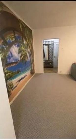 Apartament 2 Camere,Iancului,Metrou bl 1977,reabilitat,et.5/10,Amenajat,mobilat - 6