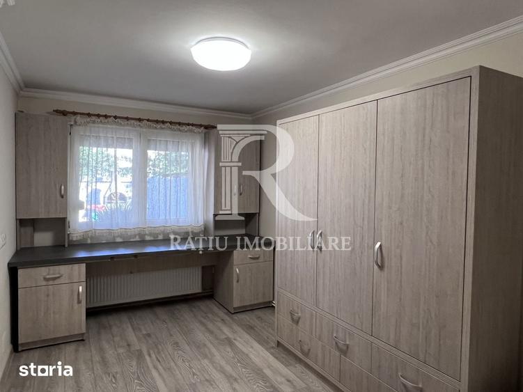 Casa cu 4 camere de inchiriat | Parcare acoperita | Tokai | Oradea - 16