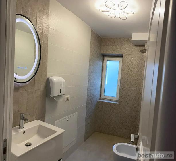 Inchiriez apartament 2 camere pretabil spatiu - 6