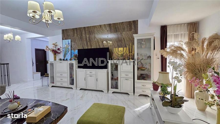 COMISION 0% CASA MEDITERANEANA SUPERBA MOBILATA DUMBRAVITA PADURE - 16