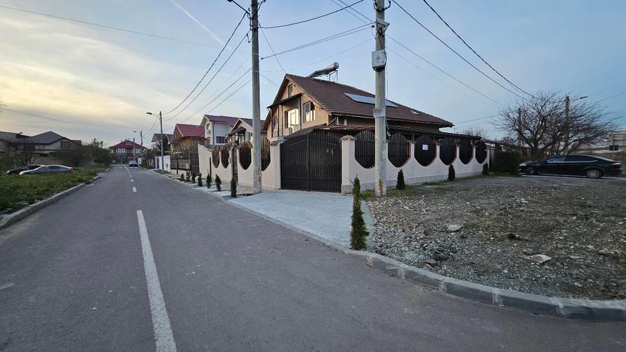 OCAZIE!! Vand Vila Casa Pensiune Eforie Nord 8 CAMERE Afacere la Cheie - 1