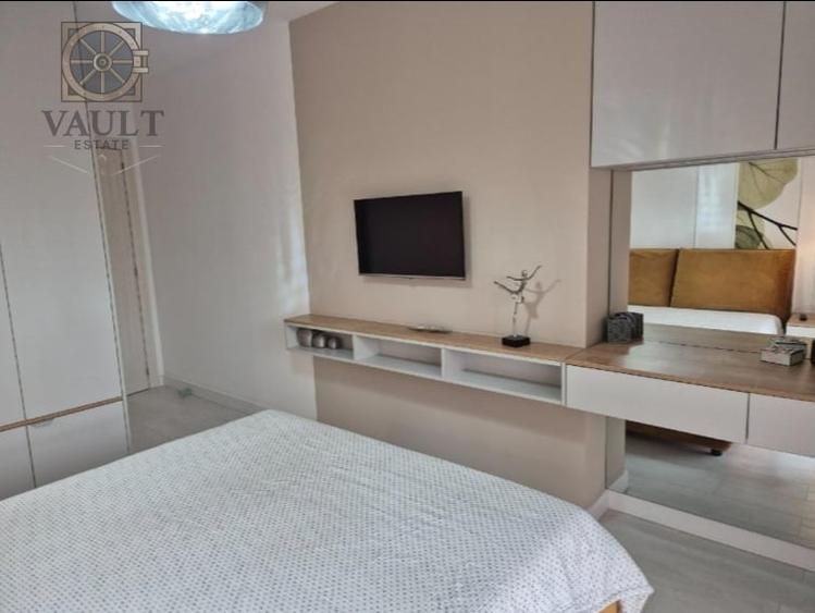 Apartament 3 camere - MOBILAT UTILAT - PARCULUI 20 - 2
