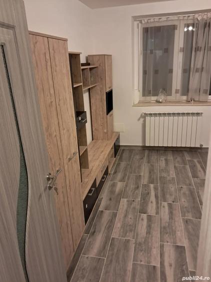 Garsoniera de inchiriat - 7