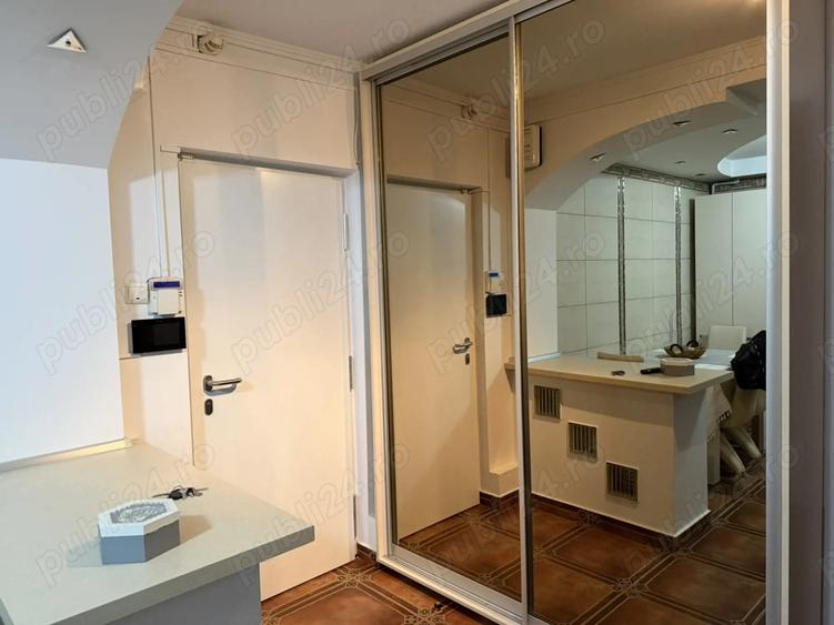 Apartament 3 camere Central (Cantacuzino) - direct de la PROPRIETAR - 10