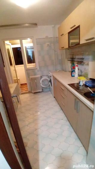 Apartament 2 Camere Cranga?i Decomandat, Renovat - 4