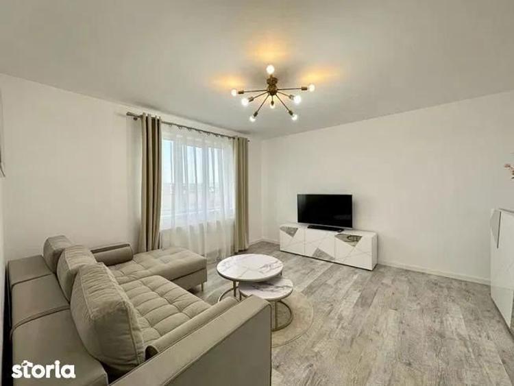 Apartament 3 camere decomandat de inchiriat in Sibiu - 8