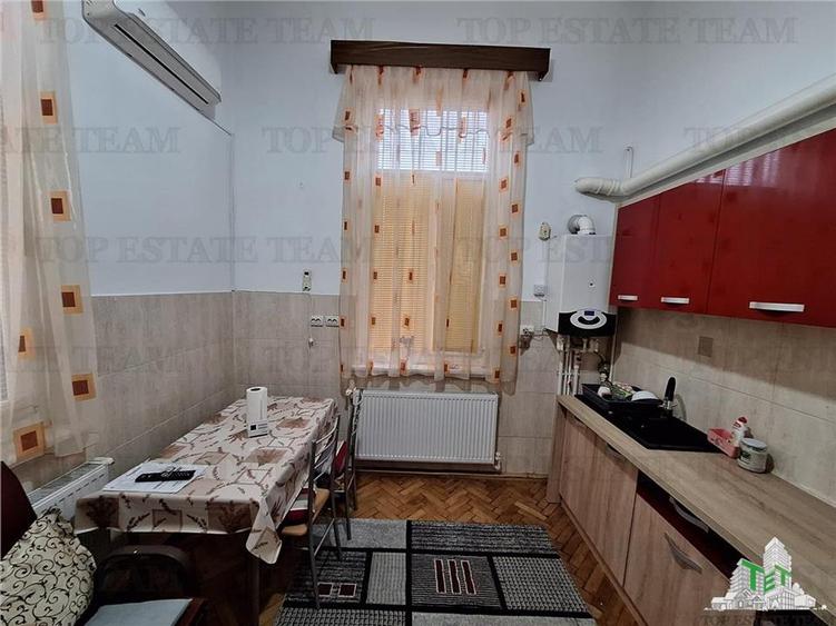 Casa boiereasca - ultracentral - vanzare - Braila - 9