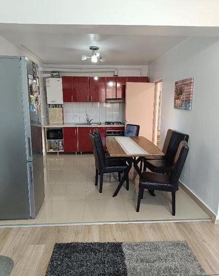 Apartament 4 camere etaj 1 , C.Moldovei - 4