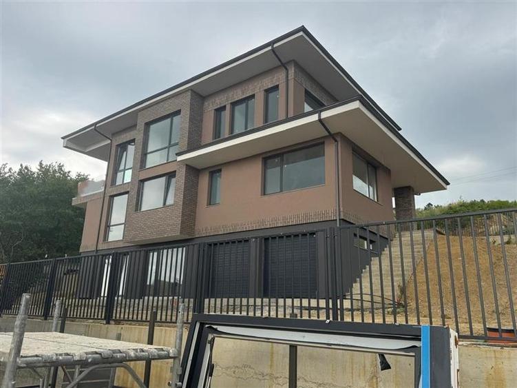 Casa individuala D+P+ET, situata in zona Faget ! - 3