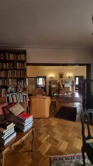 Resedinta cu 5 camere in centrul Bucurestiului - 6