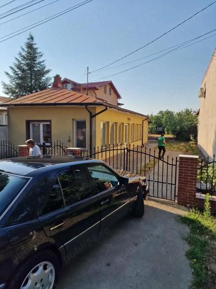 Casa de vanzare Darasti-Ilfov 701 mp teren - 18