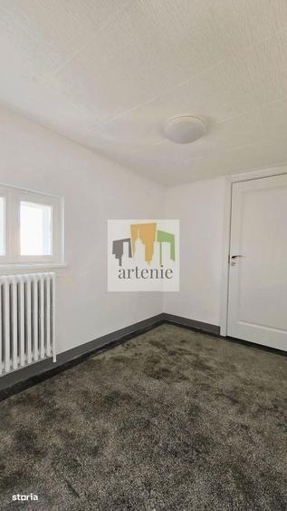 Pache Protopopescu - mansarda 31 mp - 3