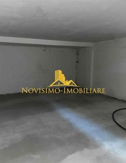 NOVISIMO-IMOBILIARE: SPATIU DE INCHIRIAT IN ZONA 9 MAI - 6