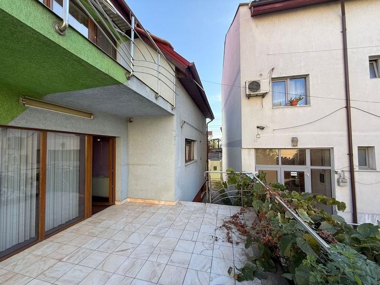 Casă individuală de vânzare în Timișoara, zona Telegrafului - 29