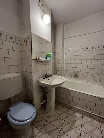 Apartament 2cam cf1d Calea Calarasilor - 1