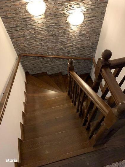 Casa Otopeni/Particular/Ferme/Complex/2 locuri Parcare/Curte/Terasa - 7