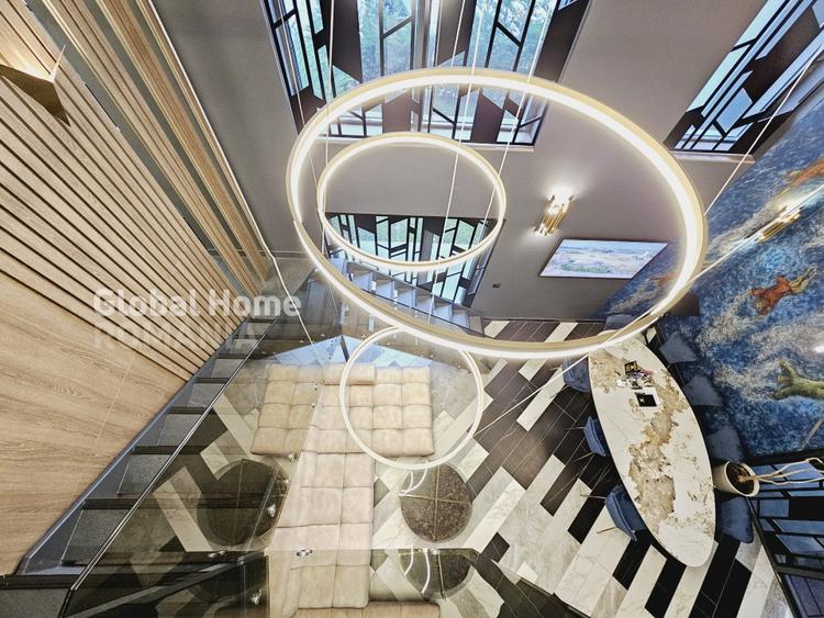 Duplex 3 camere Cloud 9 || Gradina 91 mp || Parcare Subterana || Premium - 9