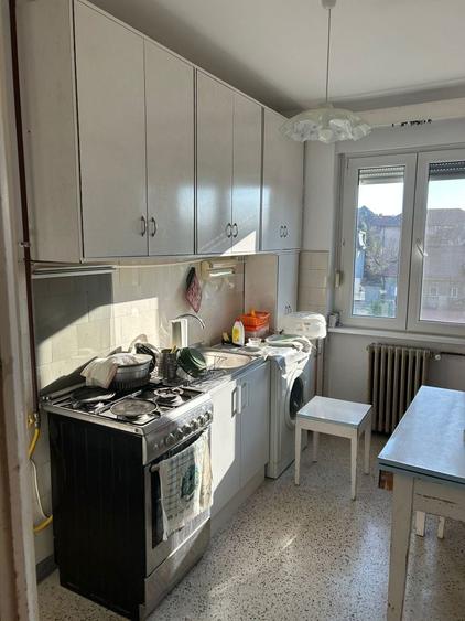 Apartment 3 camere INCHIRIAT - 7