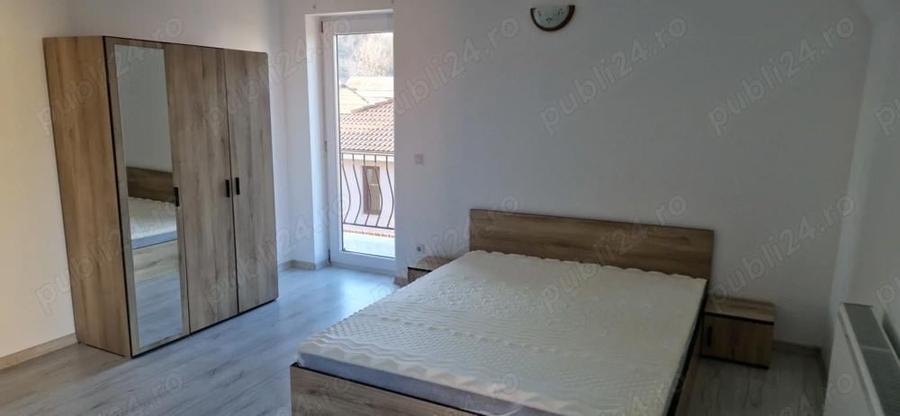 Ofer spre inchiriere casa mobilata,singur in curte, ,in Sibiu. - 2