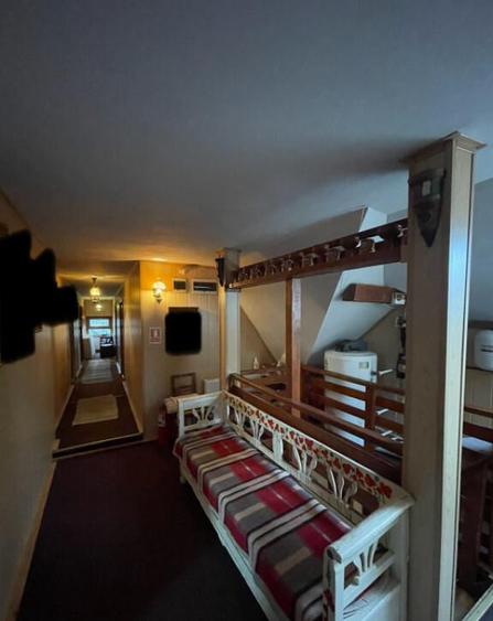 Pensiune P+1+M de vanzare, 396 mp, zona Orasul Vechi - 6