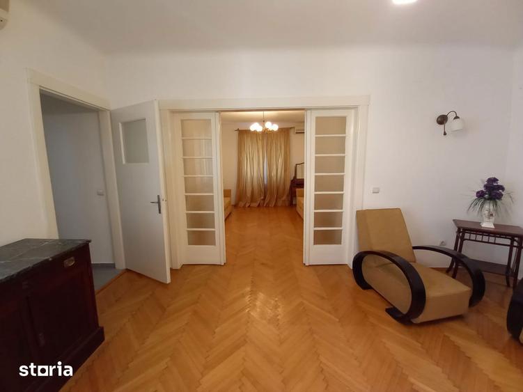 Unirii-Marasesti-Calea Serban Voda etaj 1/4 - 4