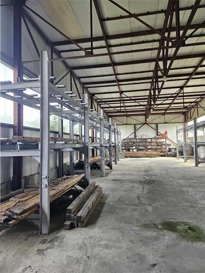 Proprietate Industriala - Productie - Industrie Alimentara - 23