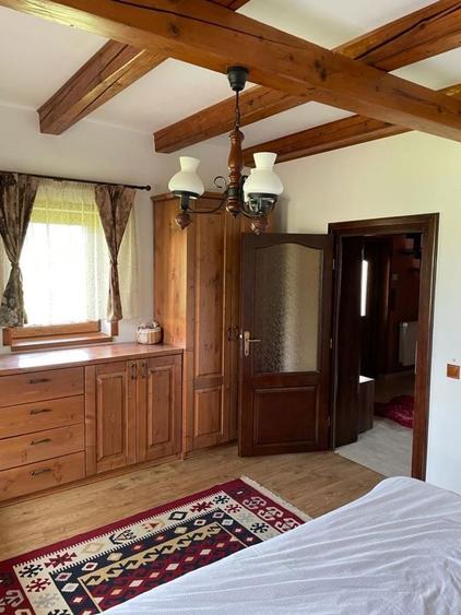 Casa de inchiriat Lapusel - 2