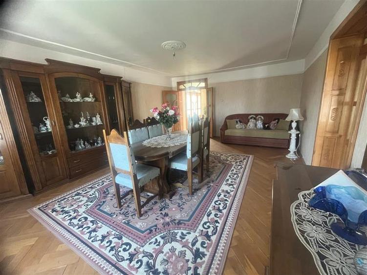 Caransebes, Casa P+E, Teren 1000 Mp - 8