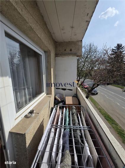 Apartament 2 Camere Micro 17 - 2