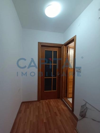 COMISION 0%! Apartament cu 2 camere, etaj 2,  zona Stefan cel Mare, Dej - 8