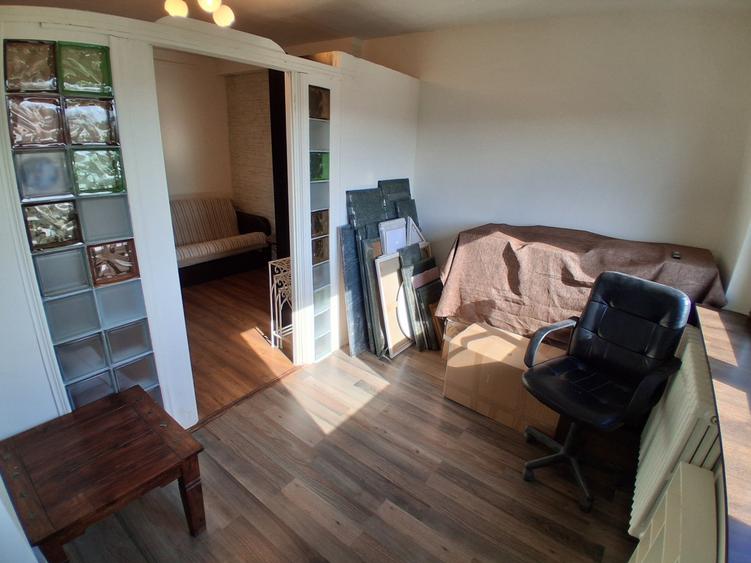 CANTA PROFI 1 CAMERA DECOMANDAT  35 MP BLOC 1980 MOBILAT   COD 160241 - 3