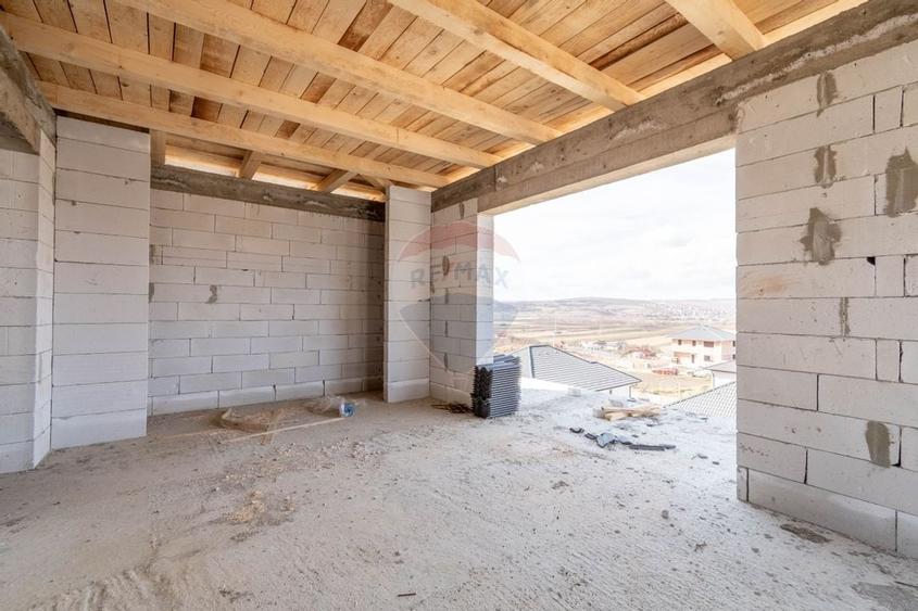 Casa Individuala de Vanzare – 4 Camere | Jucu de Sus - 14