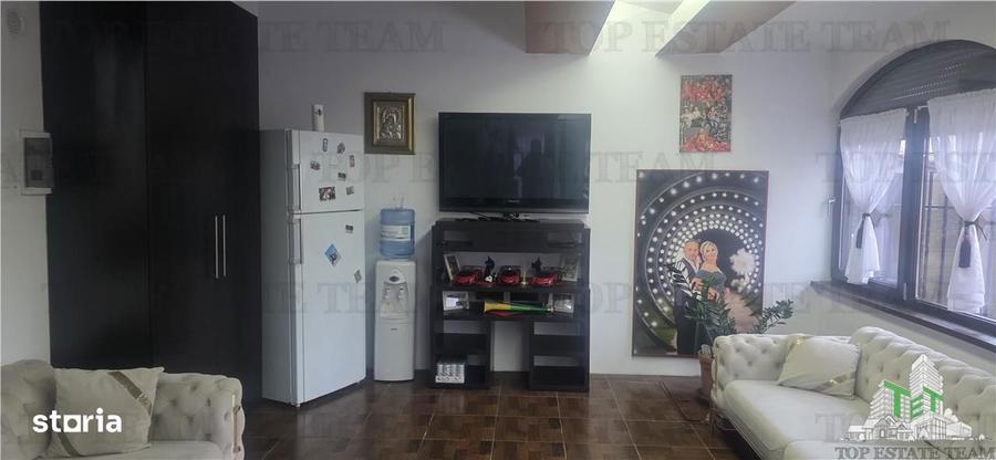 Prelungirea Ghencea Vila exclusivista cu panouri solare si garaj 5 cam - 8