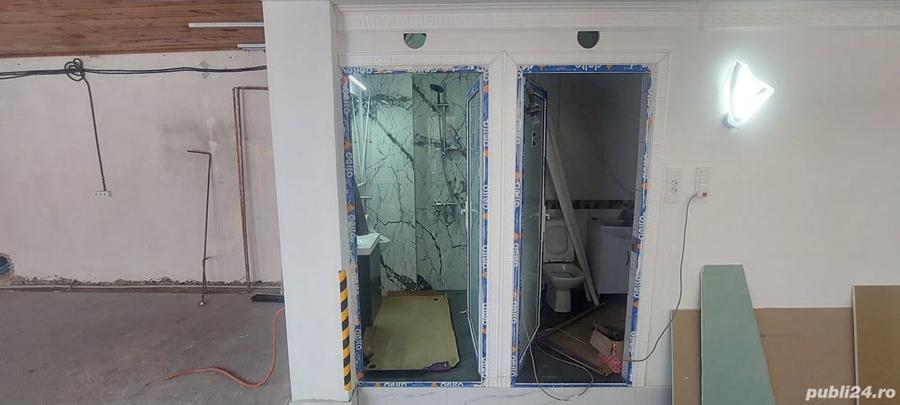 Propietar inchiriez Spatiu (garaj) zona Sisesti Straulesti Odai (Mogosoaia) - 1