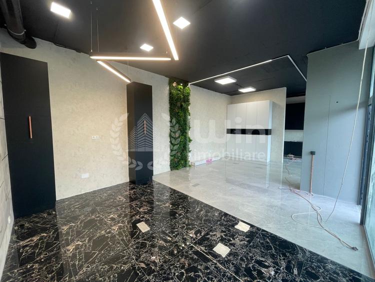 Spatiu servicii profesionale 95mp | Imobil nou | 5 min. P-ta Cipariu - 2