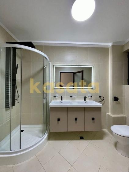 Oportunitate | Penthouse 3 camere | 4 locuri de parcare - 10