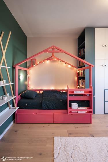 START VÂNZĂRI la cel mai nou complex din Iași: Apartament cu 3 camere si 2 băi - 2