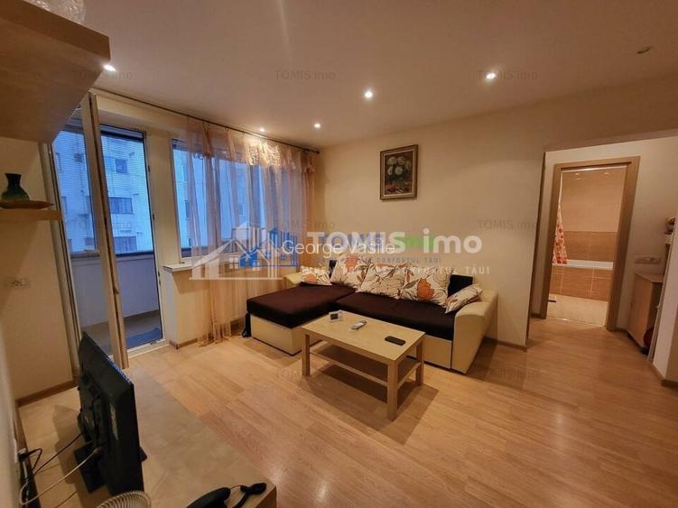 Apartament cu 3 camere de inchiriat in Tomis II