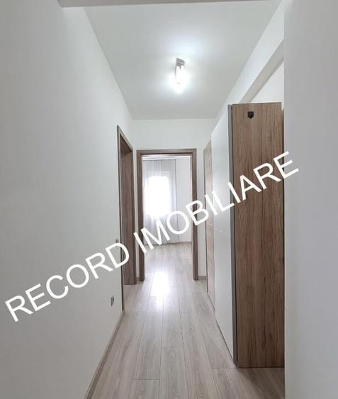 Apartament 3 cam, et.2, zona KIK, Str.Florilor in Floresti - 2