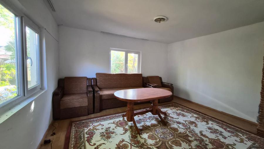 Valu lui Traian - teren 400 mp + casa 3 camere (72 mp ) /necesita renovare - 12