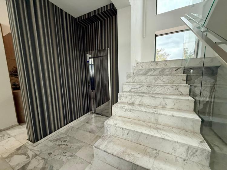 Apartament Premium cu Vedere Frontala la Mare – Mamaia Central - 22