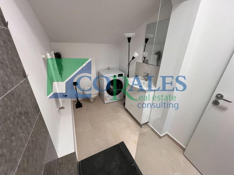 Proprietar. Prima Inchiriere. Bloc nou - ESSO, Girocului. 3 camere - 10