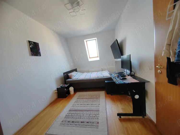Apartament spa?ios 2 camere Zona Dambovi?a, langa Parcul Clabucet - 3