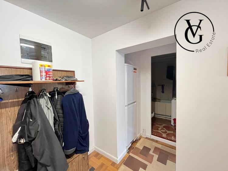 2 camere | Metrou Gorjului | Centrala proprie - 9