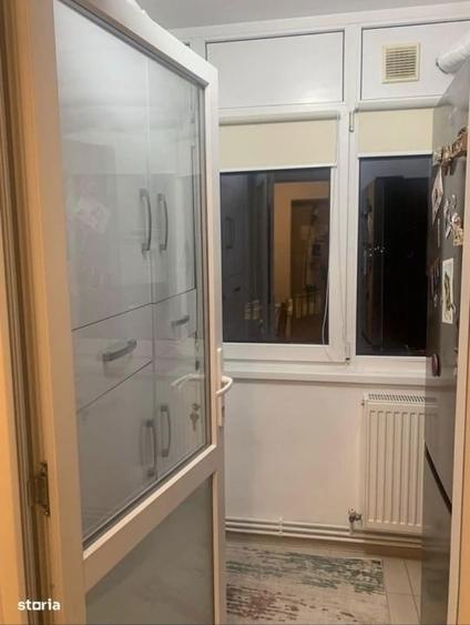 Tatarasi-Doi Baieti-2 Camere Decomandat-bloc 80' - 3