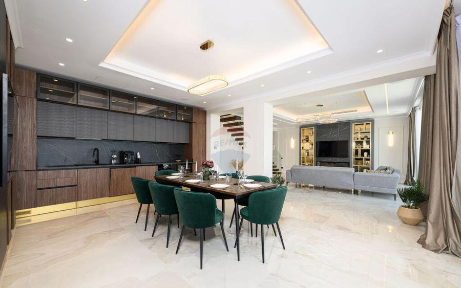 PENTHOUSE CU PISCINA, *VEDERE PANORAMICA LA MARE *FALEZA ... - 4