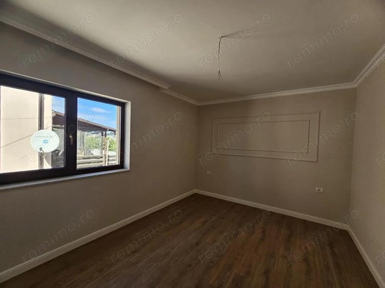 Zona Aradului. Constructie noua. Suprafata utila generoasa - 3