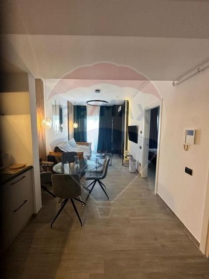 2 Camere LUX Mamaia Nord | Vedere Mare & Lac | Casa del Mar - 3