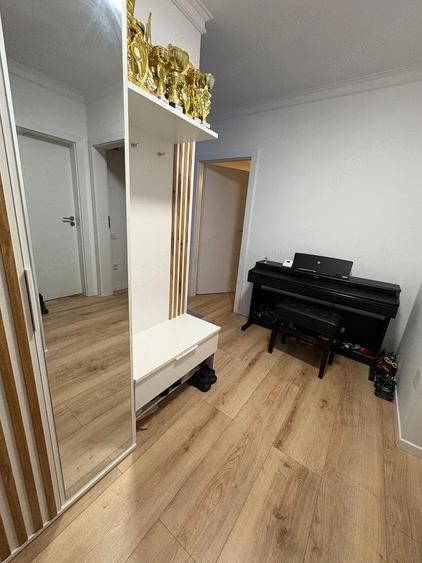 Apartament Flore?ti Eroilor - 1